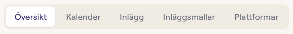 De fem flikarna