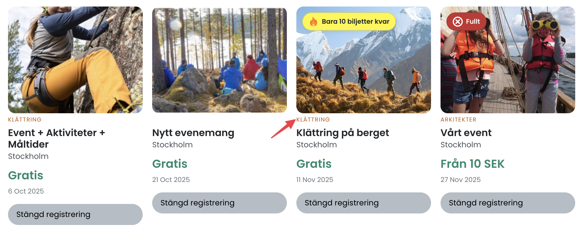 Listningsbilden